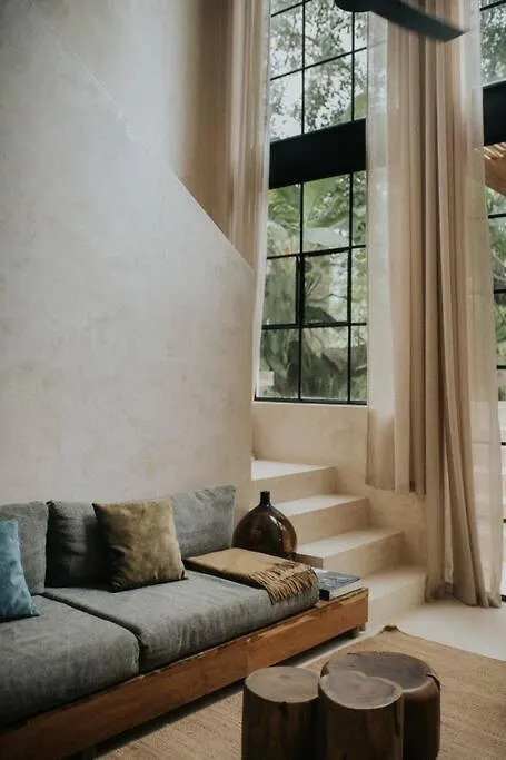 شقة Design Casa Amonita تولوم