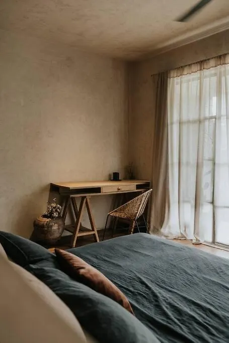 شقة Design Casa Amonita تولوم