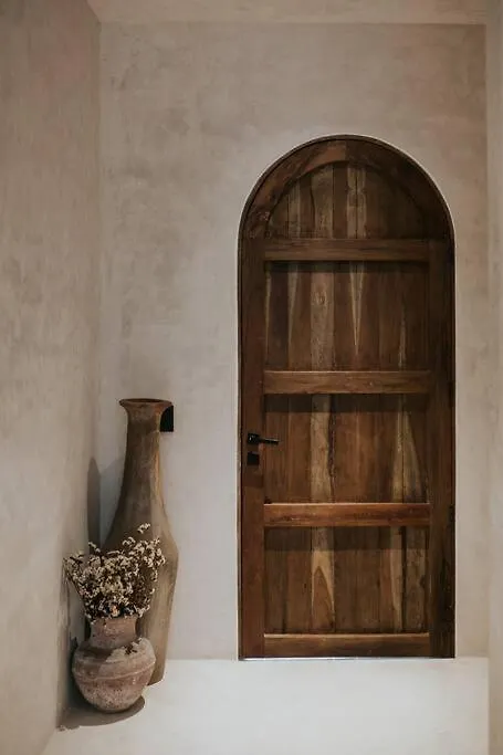 شقة Design Casa Amonita تولوم