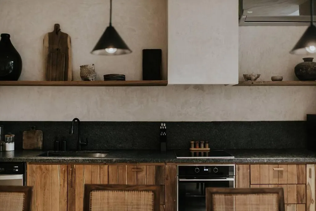 شقة Design Casa Amonita تولوم
