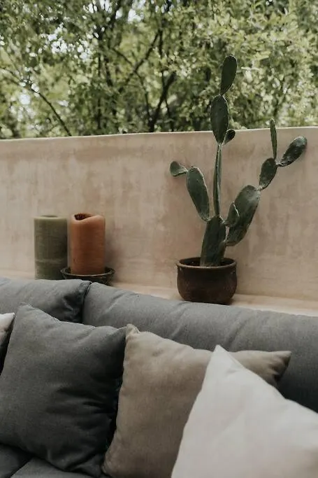 شقة Design Casa Amonita تولوم
