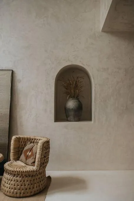 Design Casa Amonita Apartment Tulum Mexico