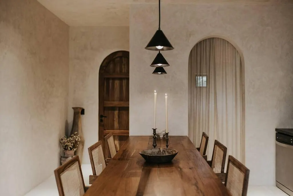 Design Casa Amonita Apartment Tulum
