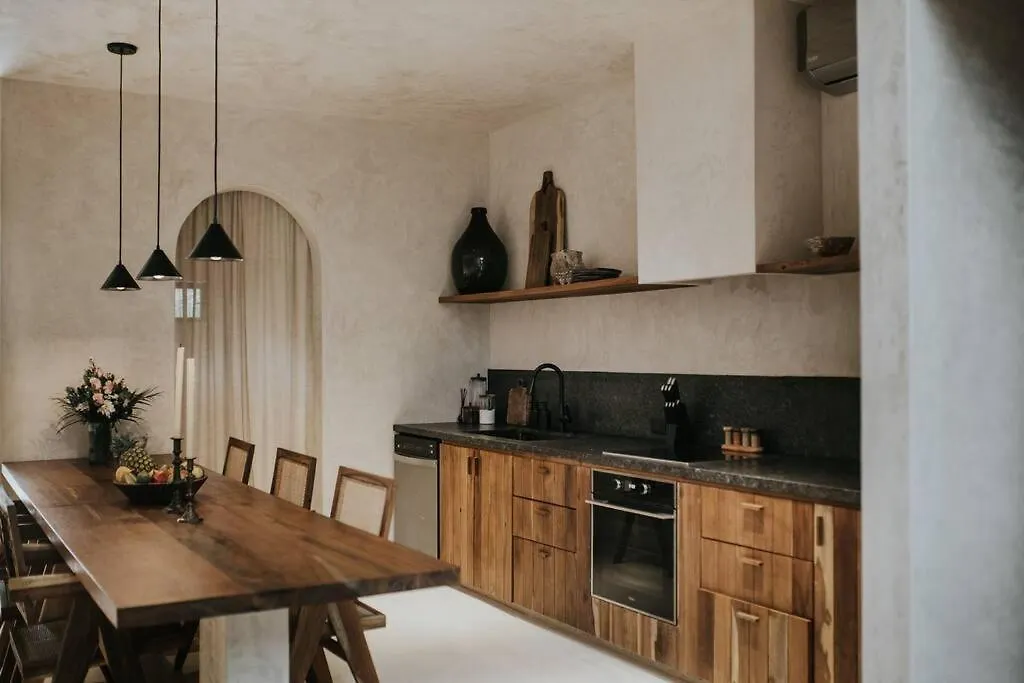 Design Casa Amonita Apartment Tulum