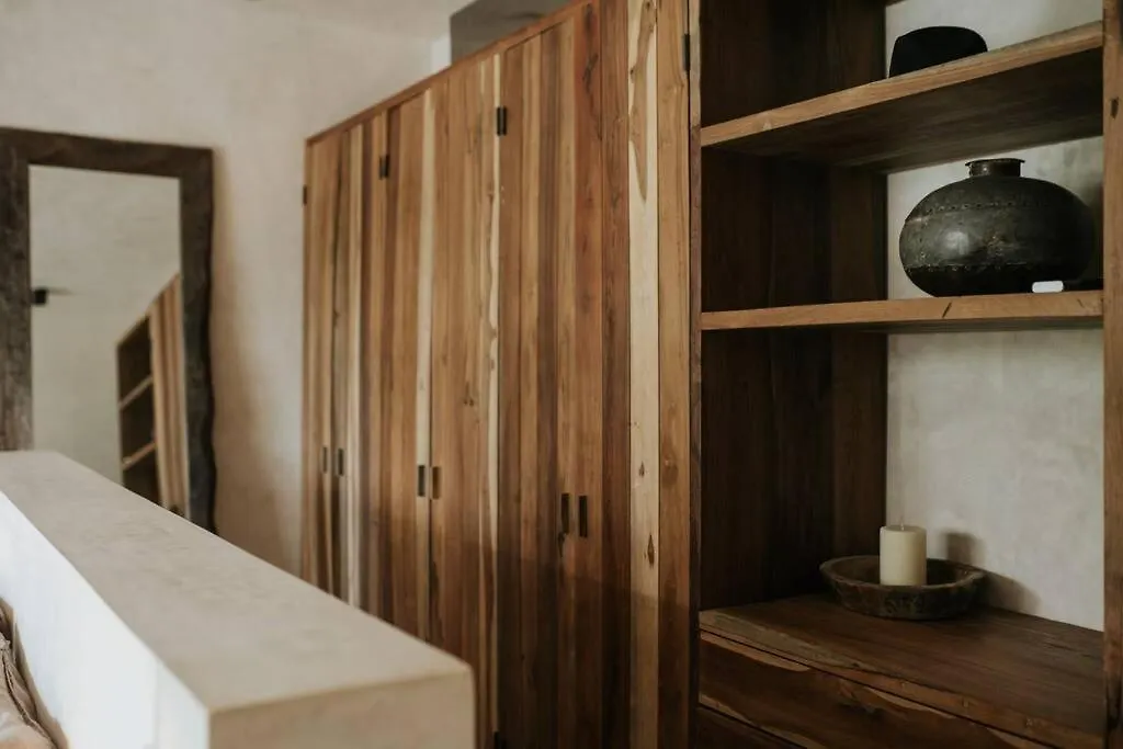 Design Casa Amonita Apartment Tulum