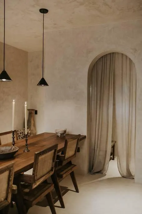 Design Casa Amonita Apartment Tulum