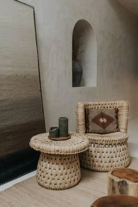 Design Casa Amonita Apartment Tulum