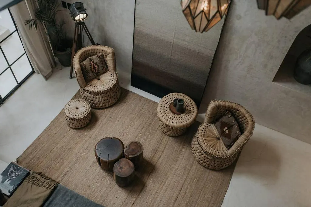 Design Casa Amonita Apartment Tulum