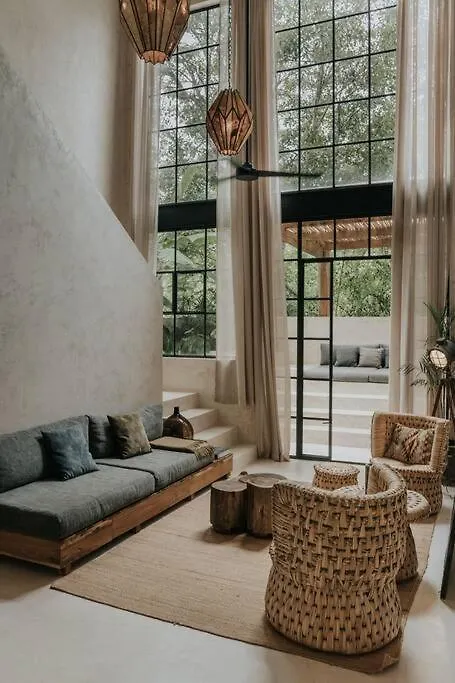 Design Casa Amonita Apartment Tulum