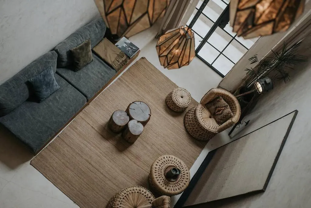 Design Casa Amonita Apartment Tulum