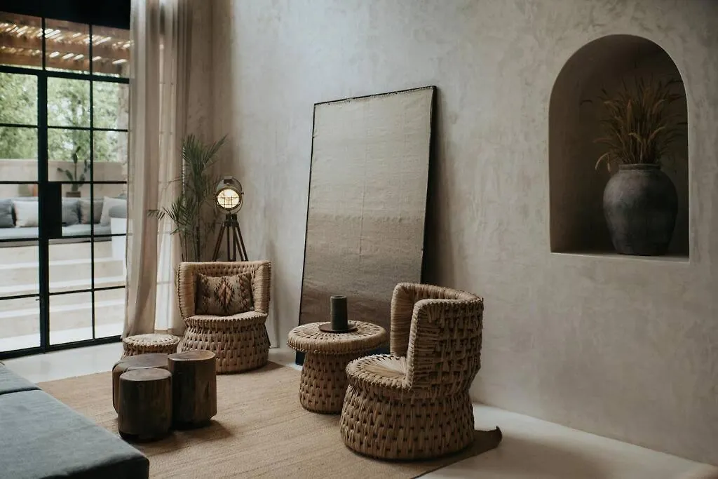 Design Casa Amonita Apartment Tulum
